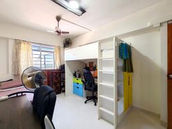 Blk 276D Jurong West Street 25 (Jurong West), HDB 5 Rooms #509184701